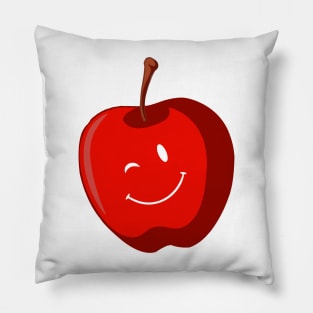 Apple Design Pillow