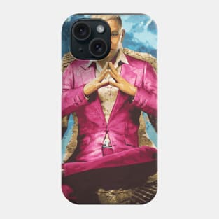 Far cry Phone Case