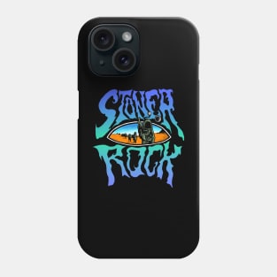 STONER ROCK Phone Case