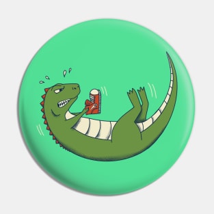 rex Pin