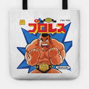 Pro Wrestling Tote