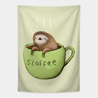 Sloffee Tapestry