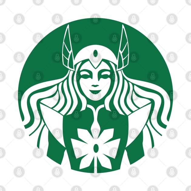 SheBucks by aecdesign