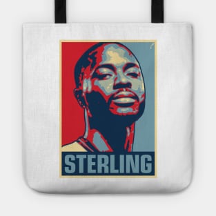 Sterling Tote