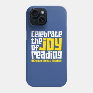 Reading Day – March Phone Case