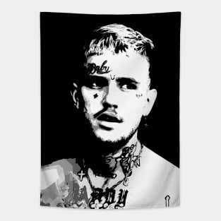 Lil Peep Tapestry