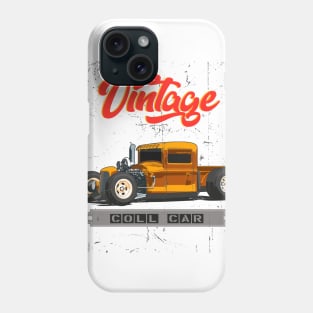 cool car Phone Case