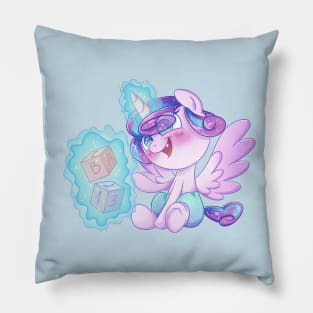 Princess Flurry Heart Pillow