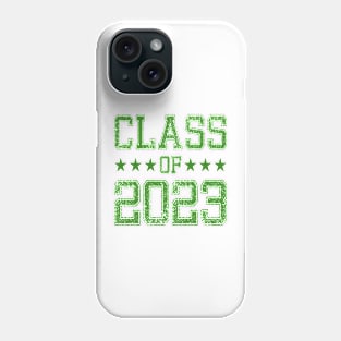 Class of 2023 Graduation 2023 Phone Case