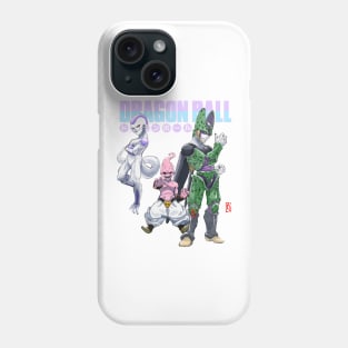 darksiderz Phone Case