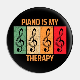 piano Pin