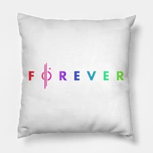 forever Pillow