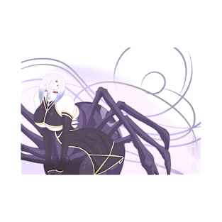 Rachnera-chan T-Shirt