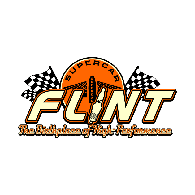 Flint Supercar by Artisticmess