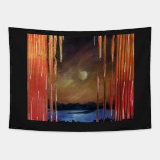 Boulevard Lake Tapestry