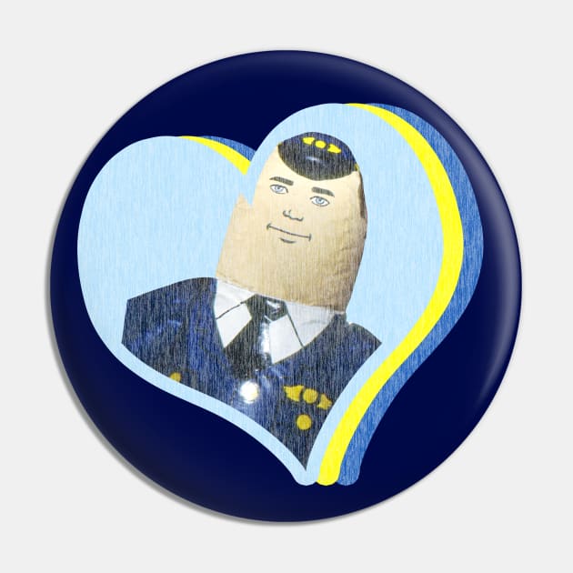 We Love Otto Pilot on this Airplane! Pin by Xanaduriffic