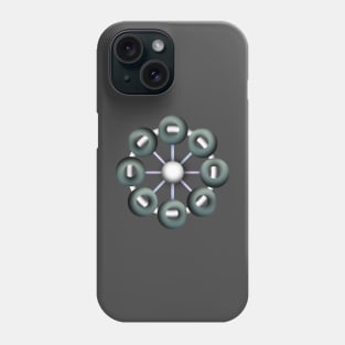 Wheel Phone Case