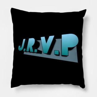 Jrvp Pillow