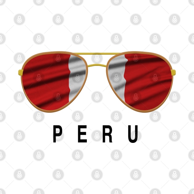 Peru Sunglasses by JayD World