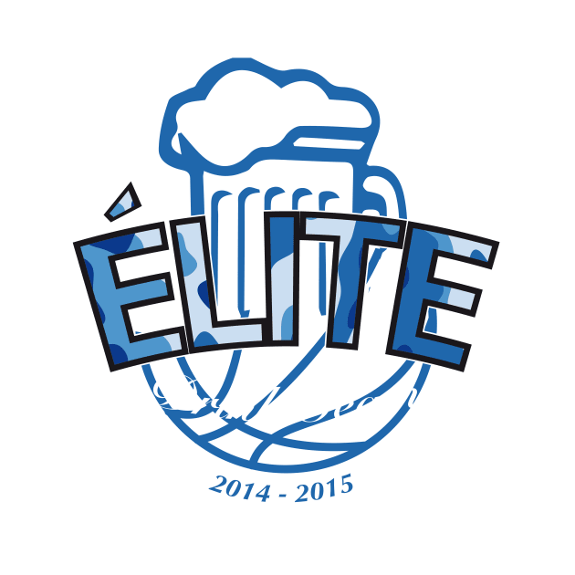 Elite drink team by manuvila