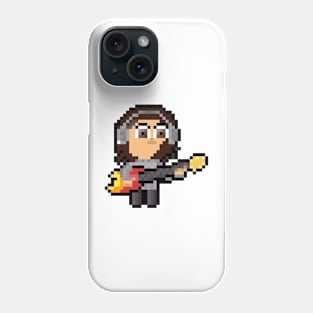 kiki gege Phone Case