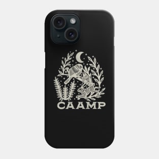 Caamp Phone Case