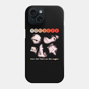 Band And Albums Phone Case