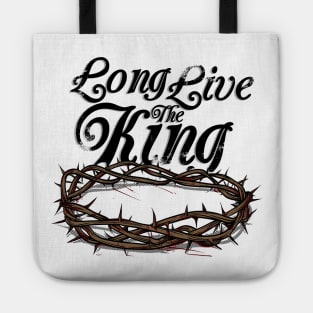 Long Live the King Tote