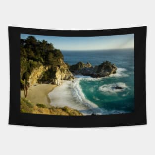 Big Sur Dreamin' Tapestry