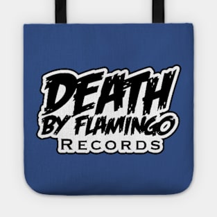 Full Letter Logo Tote