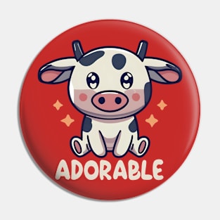 Adorable Pin