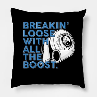 Boost Pillow