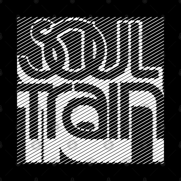 Soul train by SKL@records