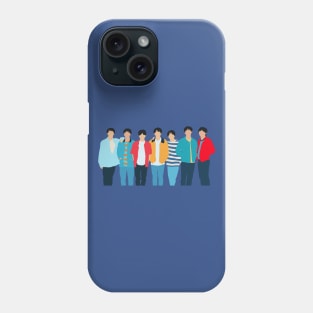 Love Yourself: Wonder Phone Case