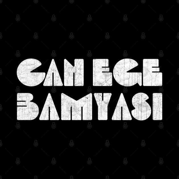 CAN  Ege Bamyasi by unknown_pleasures