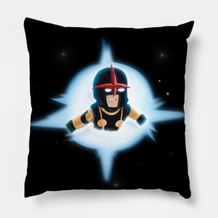 Nova Blast Pillow