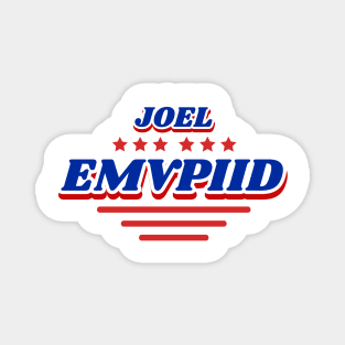 EMVPIID Magnet