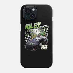 Riley Herbst Phone Case