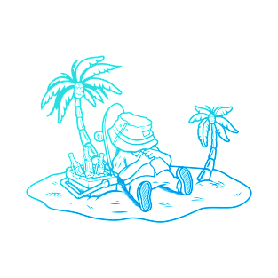 vacation T-Shirt