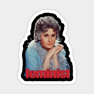 feminist Magnet