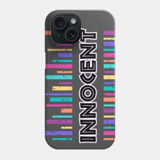 Innocent Phone Case