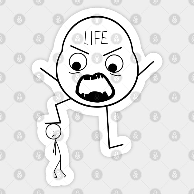 Sticker.ly  Cartoon memes, Cute memes, Funny stickman