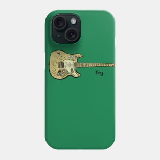 Alligator Phone Case