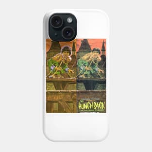 Aurora Monster Model Kit Phone Case