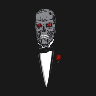 The T-800 T-Shirt