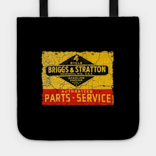 Briggs & Stratton 2 Tote