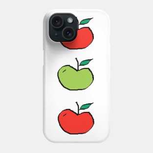 Apples Phone Case