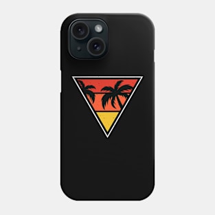 Surfing T Shirt For Women Men Phone Case