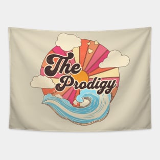 Podi Ocean Summer Tapestry