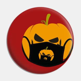 Halloween 1 Pin